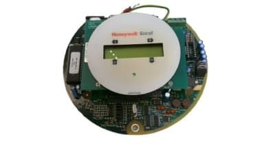 HONEYWELL XPU2_RS485