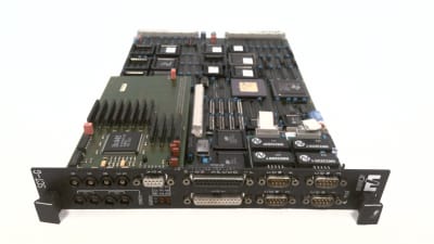 VERO ELECTRONICS 4221205PB03