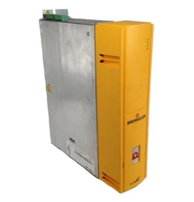 BAUMULLER BM4422-ST0-01200-03-E80