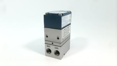 CONTROLAIR INC 900-ADA
