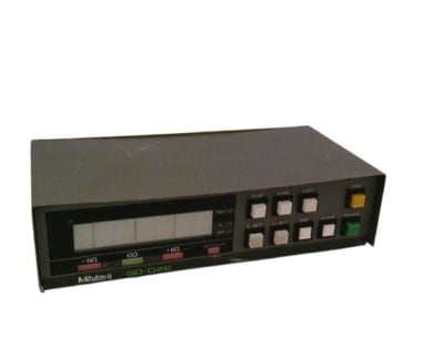 MITUTOYO SD-D2E