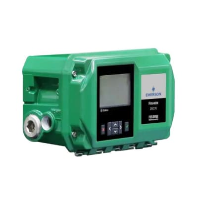 EMERSON DVC7-5373-9123687