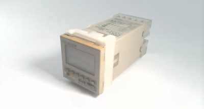 OMRON H7CR-BV-500 AC100-240