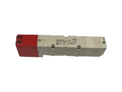 SMC VQC4701R-5-X11