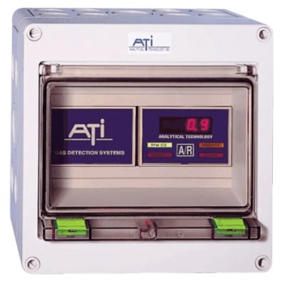ANALYTICAL TECHNOLOGY A14/A11-14-S1-P2-2S-H-14-0002-1-2-GP