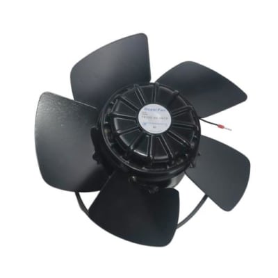 ROYAL ELECTRIC TR200-59-5NTP