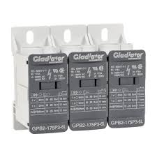 AUTOMATION DIRECT GPB2-175P3-6L