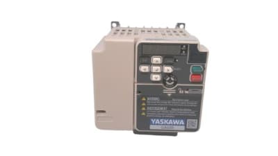 YASKAWA ELECTRIC GA50U4004ABA
