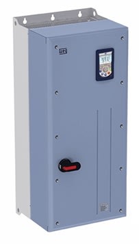 WEG CFW110180T4O55DSZ