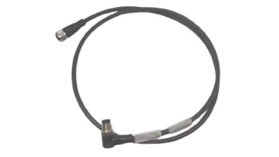 PEPPERL & FUCHS V15-G-BK1M-PUR-U/0.75-V15-W