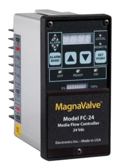 ELECTRONICS INC FC-24