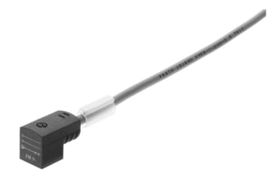 FESTO KMEB-1-230AC-2.5