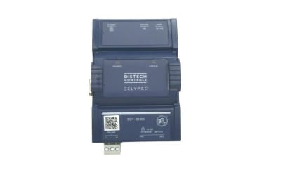 DISTECH ECY-S1000E-48-MS