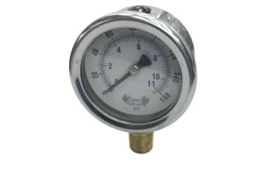 PIC GAUGES 201D-204F