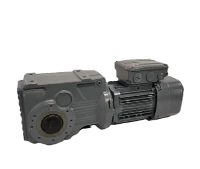 SEW EURODRIVE DRN71M4/BE05/FF/TF