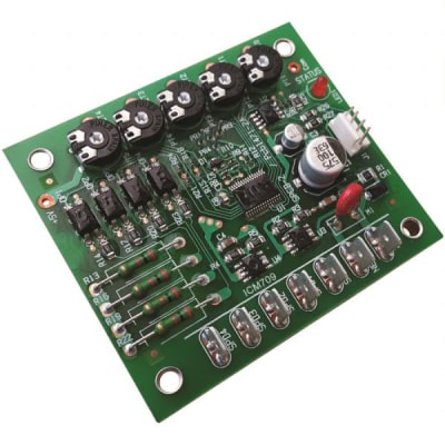 ICM ICM709