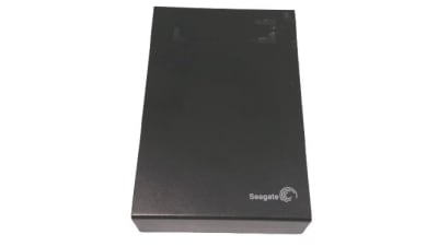 SEAGATE 1D7AP2-500