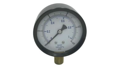 PIC GAUGES SE-101D-254B