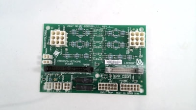 EMERSON 02-806706-01