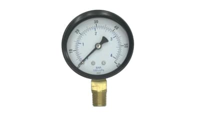 PIC GAUGES SE-101D-254D