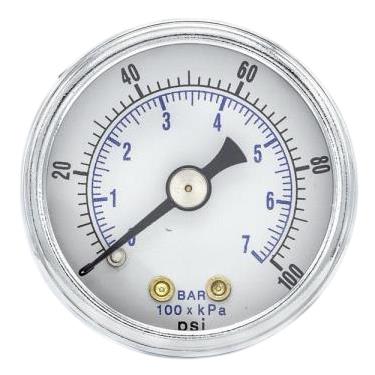 PIC GAUGES 102D-158E