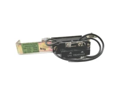 ALLEN BRADLEY MA254