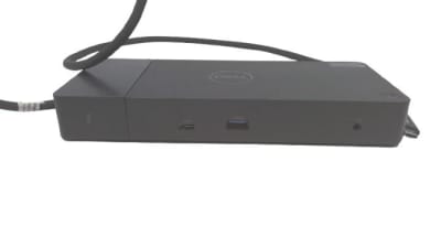 DELL WD19TBS