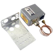JOHNSON CONTROLS P72CA-2C