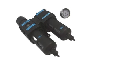 WILKERSON PNEUMATIC D18-04-FKG0