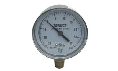 TRERICE 800B2502LA030