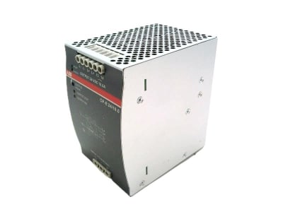 ASEA BROWN BOVERI CP-E24/10.0