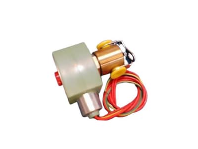 ASCO 8262G022LT 120/60,110/50
