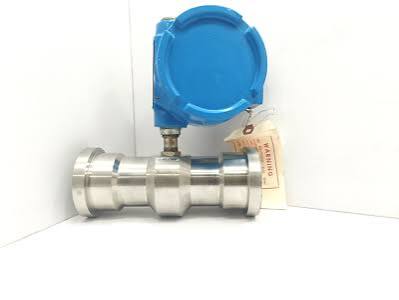 FLOW TECHNOLOGY LA-5-A-MA-9