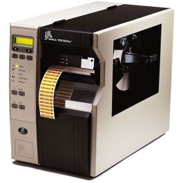 ZEBRA 113-7A1-00200