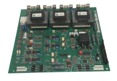 SCHNEIDER ELECTRIC 72-130068-02