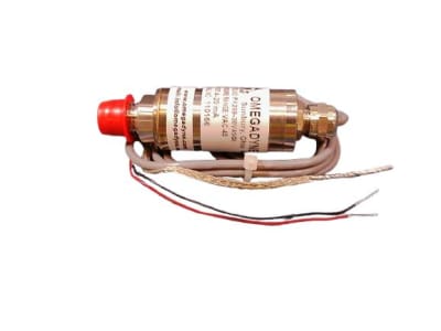 OMEGA ENGINEERING PX209-30V45GI