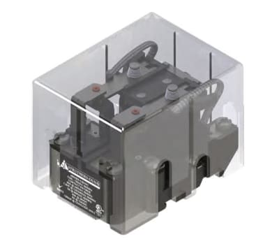 STRUTHERS DUNN RELAYS 425XBX6991-125VDC