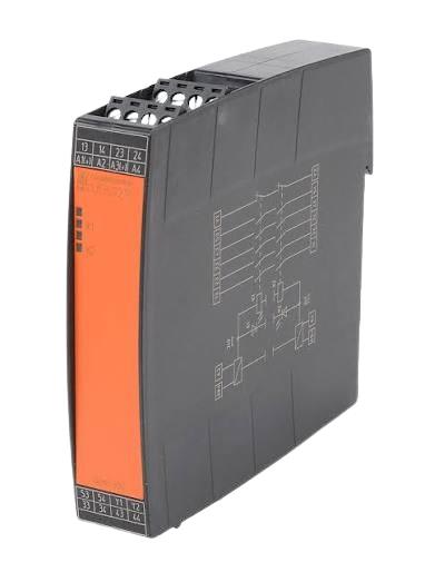 DOLD UG6929.60PS/100/61 AC/DC24V