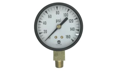 AMETEK SPEC 048302A