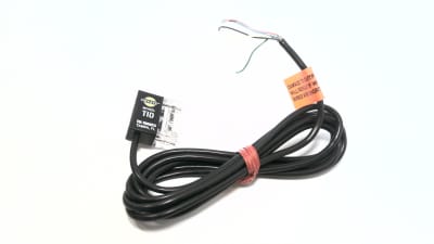 TRI-TRONICS TIDV4