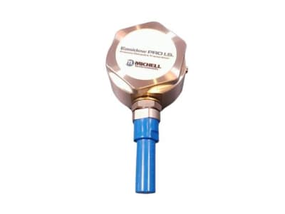 MICHELL INSTRUMENTS EASIDEW PRO I.S.