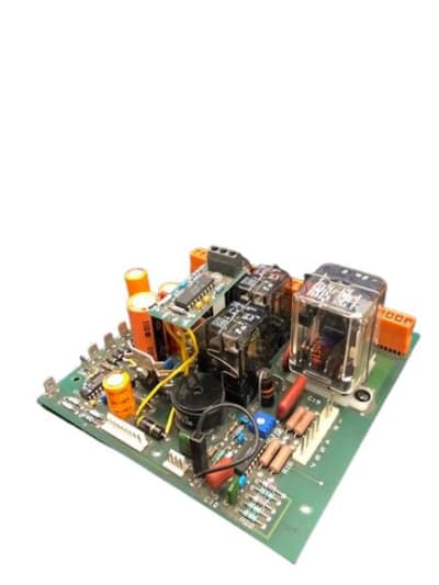 NIDEC CORP 105335101