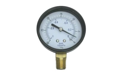 PIC GAUGES SE-101D-254A