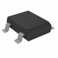 COMCHIP TECHNOLOGY DB106S-G