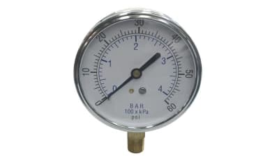 PIC GAUGES 101D-354D