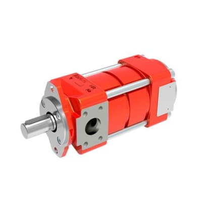 BUCHER HYDRAULICS QT52-063/52-050/43-032R