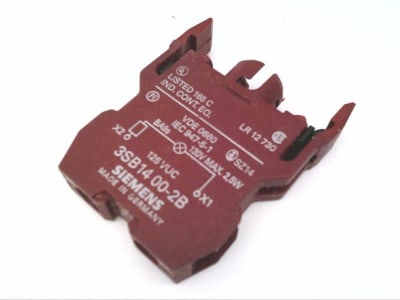 SIEMENS P30PLR1