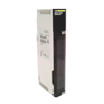 SCHNEIDER ELECTRIC 140CPU11302