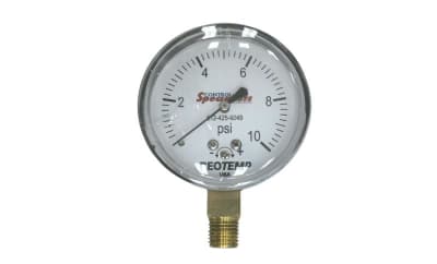 REOTEMP PC25N2A4P14-CSI-D-P