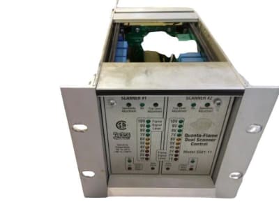 FACTORY MUTUAL SYSTEM 5501-11